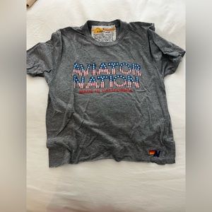 Aviator Nation T-shirt